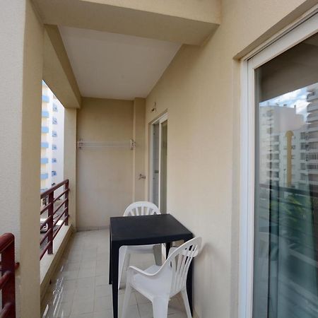 Rabelo C Apartment อาร์มาซอง เด เปรา ภายนอก รูปภาพ