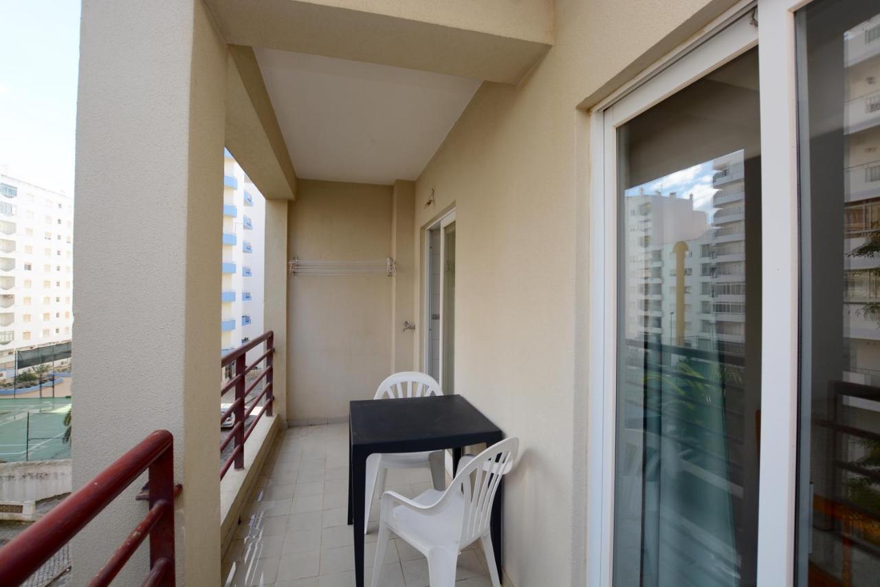 Rabelo C Apartment อาร์มาซอง เด เปรา ภายนอก รูปภาพ