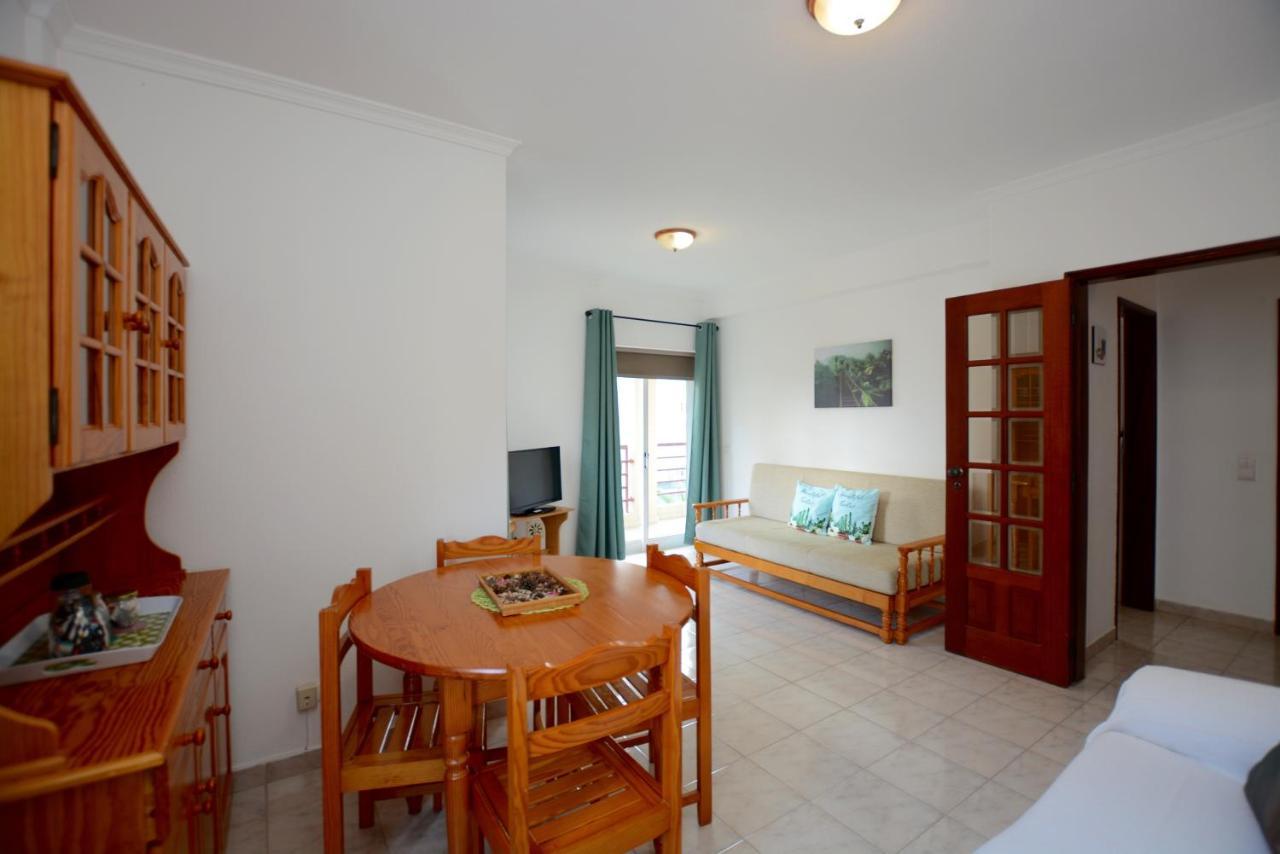 Rabelo C Apartment อาร์มาซอง เด เปรา ภายนอก รูปภาพ