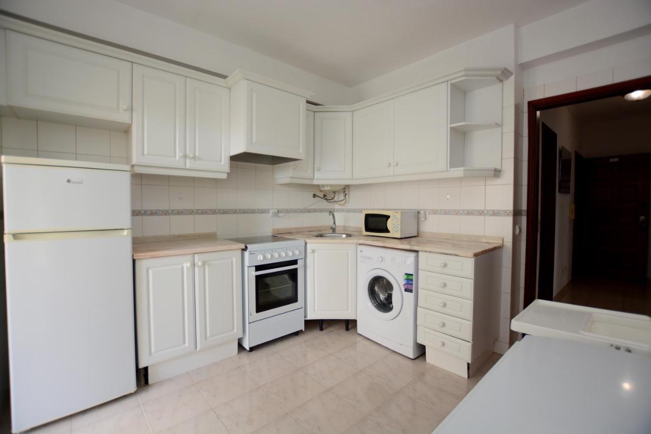 Rabelo C Apartment อาร์มาซอง เด เปรา ภายนอก รูปภาพ