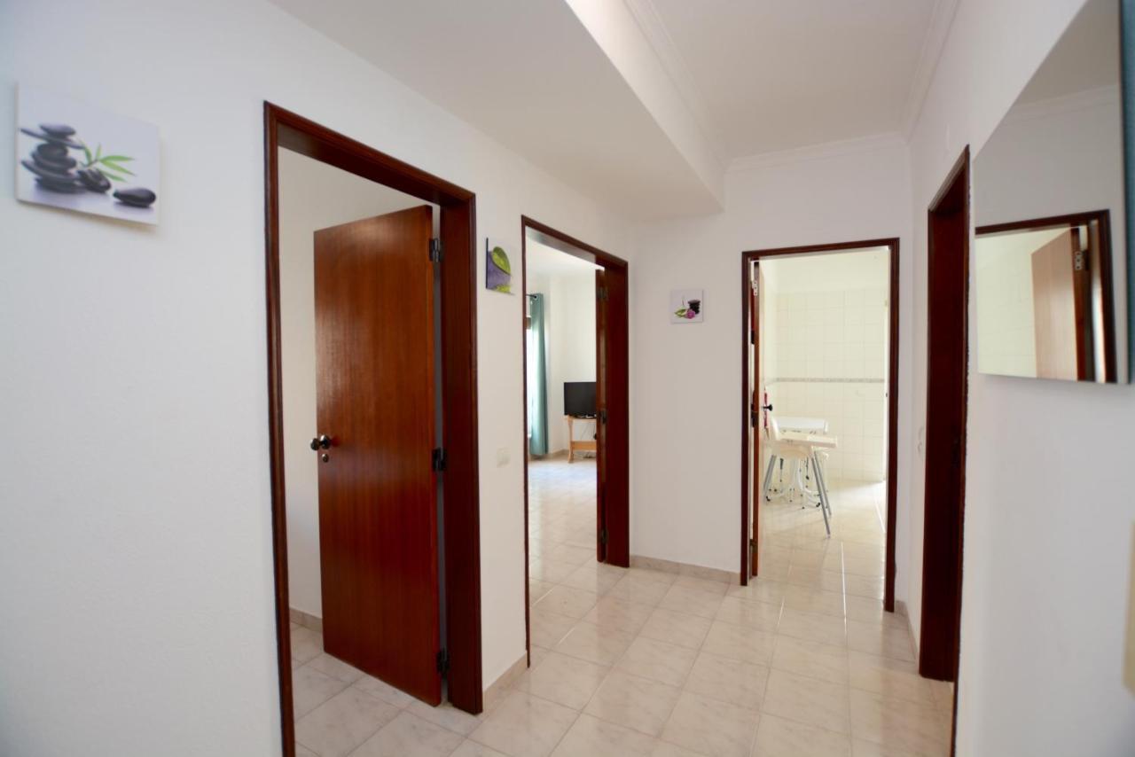 Rabelo C Apartment อาร์มาซอง เด เปรา ภายนอก รูปภาพ