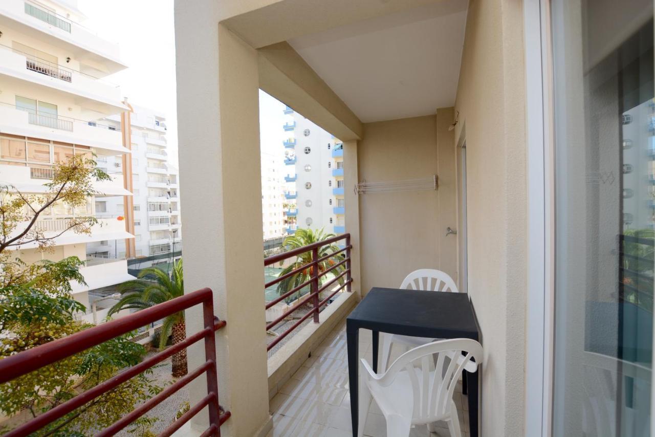 Rabelo C Apartment อาร์มาซอง เด เปรา ภายนอก รูปภาพ